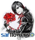 SarFlowers -    