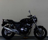 Мотоцикл Honda CB 400 SF цена