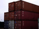 Морские контейнеры 3 и 5 тонн в Саратове