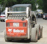   BOBCAT-175    