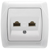    RJ45  VIKO Carmen