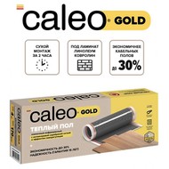    Caleo Gold 170 /2, 10 2.