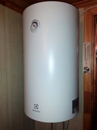  Electrolux EWH 30 Fidelity