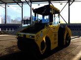    Bomag BW 161  10 