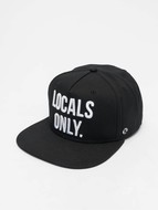 5 Panel Caps Beverly Hills 5