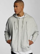 Zip Hoodie AE463 Oversize