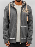 Zip Hoodie Big