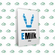    ECO Village EMILK 1%, 10%, 12%, 16%, 20%, 22%